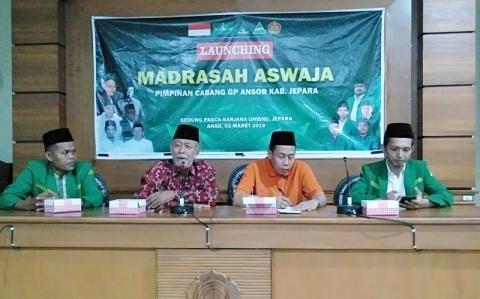 Agenda PCNU Pengurus Cabang Kabupaten Malang